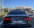 Синий Ауди А6, объемом двигателя 3 л и пробегом 78 тыс. км за 25000 $, фото 15 на Automoto.ua