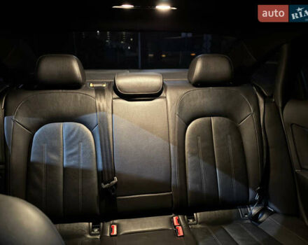 Синій Ауді А6, об'ємом двигуна 1.98 л та пробігом 140 тис. км за 17999 $, фото 19 на Automoto.ua