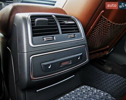 Синий Ауди А6, объемом двигателя 1.98 л и пробегом 182 тыс. км за 17300 $, фото 19 на Automoto.ua