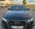 Ауди А6 2016 в Ромнах на Automoto.ua Синий Ауди А6, объемом двигателя 1.98 л и пробегом 141 тыс. км за 21500 $, фото 1 на Automoto.ua