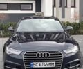 Синий Ауди А6, объемом двигателя 2 л и пробегом 97 тыс. км за 16800 $, фото 1 на Automoto.ua