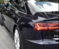 Синий Ауди А6, объемом двигателя 2 л и пробегом 97 тыс. км за 16800 $, фото 16 на Automoto.ua