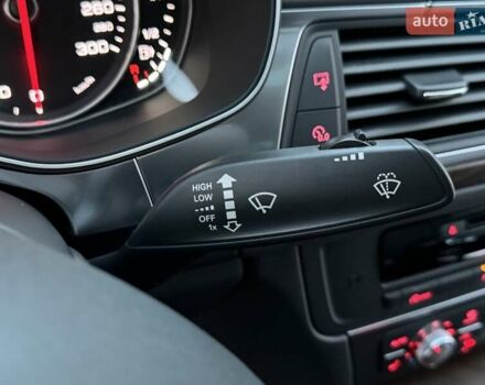 Ауді А6 2016 у Києві на Automoto.ua Синій Ауді А6, об'ємом двигуна 1.97 л та пробігом 61 тис. км за 28800 $, фото 67 на Automoto.ua