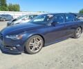 Синий Ауди А6, объемом двигателя 0 л и пробегом 95 тыс. км за 3200 $, фото 1 на Automoto.ua