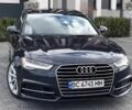 Синий Ауди А6, объемом двигателя 2 л и пробегом 97 тыс. км за 16800 $, фото 1 на Automoto.ua