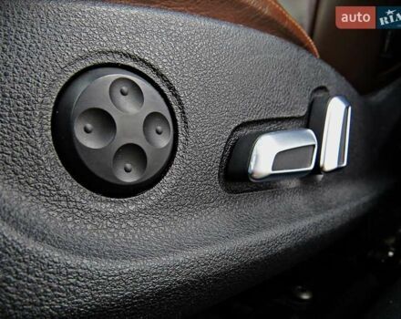 Синий Ауди А6, объемом двигателя 1.98 л и пробегом 182 тыс. км за 17300 $, фото 8 на Automoto.ua