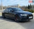 Синий Ауди А6, объемом двигателя 1.98 л и пробегом 183 тыс. км за 15900 $, фото 1 на Automoto.ua