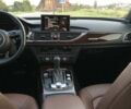 Ауди А6 2016 в Днепре (Днепропетровске) на Automoto.ua Синий Ауди А6, объемом двигателя 2 л и пробегом 45 тыс. км за 30000 $, фото 29 на Automoto.ua