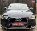 Синий Ауди А6, объемом двигателя 2 л и пробегом 292 тыс. км за 11450 $, фото 4 на Automoto.ua
