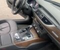 Синий Ауди А6, объемом двигателя 1.98 л и пробегом 152 тыс. км за 14700 $, фото 33 на Automoto.ua