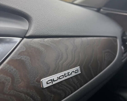 Ауди А6 2016 в Киеве на Automoto.ua Синий Ауди А6, объемом двигателя 1.97 л и пробегом 168 тыс. км за 26499 $, фото 17 на Automoto.ua