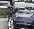 Синий Ауди А6, объемом двигателя 2 л и пробегом 97 тыс. км за 16800 $, фото 12 на Automoto.ua