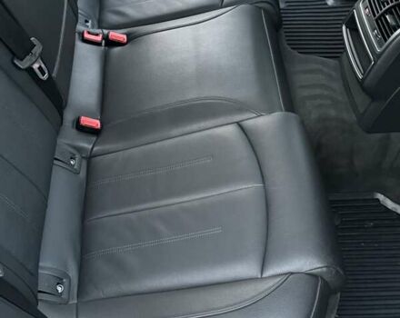 Ауді А6 2016 у Києві на Automoto.ua Синій Ауді А6, об'ємом двигуна 1.97 л та пробігом 61 тис. км за 28800 $, фото 51 на Automoto.ua