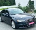 Ауди А6 2016 в Горохов на Automoto.ua Синий Ауди А6, объемом двигателя 2 л и пробегом 222 тыс. км за 14500 $, фото 2 на Automoto.ua
