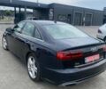 Синий Ауди А6, объемом двигателя 1.98 л и пробегом 152 тыс. км за 14700 $, фото 3 на Automoto.ua