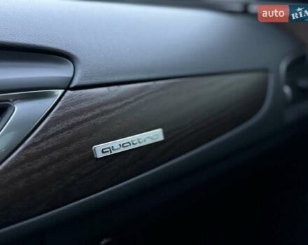 Ауді А6 2016 у Києві на Automoto.ua Синій Ауді А6, об'ємом двигуна 1.97 л та пробігом 61 тис. км за 28800 $, фото 70 на Automoto.ua