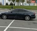 Синій Ауді А6, об'ємом двигуна 1.97 л та пробігом 90 тис. км за 16000 $, фото 1 на Automoto.ua