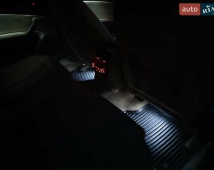 Синий Ауди А6, объемом двигателя 1.97 л и пробегом 250 тыс. км за 16800 $, фото 10 на Automoto.ua
