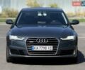 Синій Ауді А6, об'ємом двигуна 1.97 л та пробігом 157 тис. км за 22500 $, фото 4 на Automoto.ua