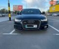 Синий Ауди А6, объемом двигателя 3 л и пробегом 137 тыс. км за 19500 $, фото 1 на Automoto.ua
