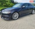 Синий Ауди А6, объемом двигателя 3 л и пробегом 145 тыс. км за 18999 $, фото 1 на Automoto.ua