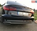Ауди А6 2016 в Днепре (Днепропетровске) на Automoto.ua Синий Ауди А6, объемом двигателя 2 л и пробегом 45 тыс. км за 30000 $, фото 25 на Automoto.ua