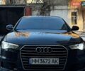 Синий Ауди А6, объемом двигателя 3 л и пробегом 240 тыс. км за 17000 $, фото 1 на Automoto.ua