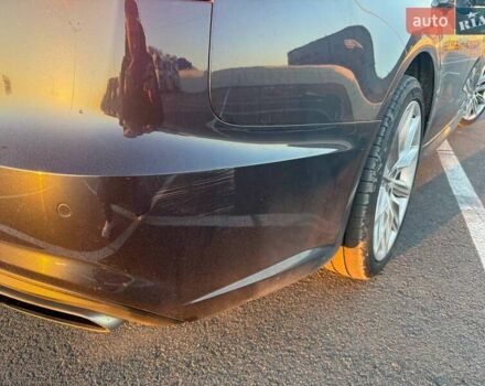 Синій Ауді А6, об'ємом двигуна 1.98 л та пробігом 224 тис. км за 21000 $, фото 16 на Automoto.ua