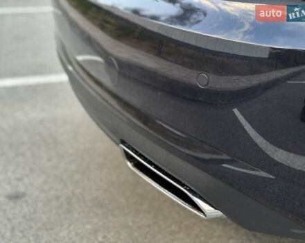 Ауді А6 2016 у Києві на Automoto.ua Синій Ауді А6, об'ємом двигуна 1.97 л та пробігом 61 тис. км за 28800 $, фото 23 на Automoto.ua