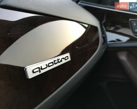 Ауди А6 2016 в Днепре (Днепропетровске) на Automoto.ua Синий Ауди А6, объемом двигателя 2 л и пробегом 45 тыс. км за 30000 $, фото 47 на Automoto.ua