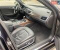Синий Ауди А6, объемом двигателя 1.98 л и пробегом 152 тыс. км за 14700 $, фото 31 на Automoto.ua
