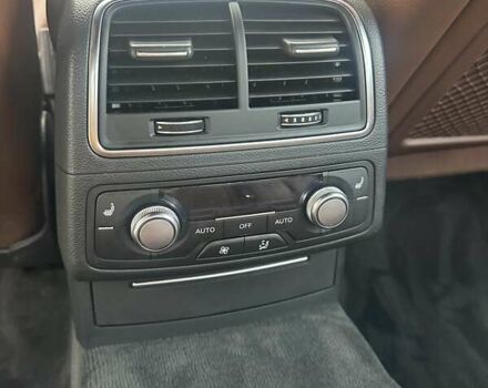 Синий Ауди А6, объемом двигателя 1.98 л и пробегом 213 тыс. км за 16000 $, фото 10 на Automoto.ua