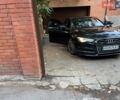 Синий Ауди А6, объемом двигателя 2 л и пробегом 159 тыс. км за 18500 $, фото 33 на Automoto.ua