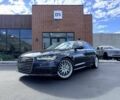 Синий Ауди А6, объемом двигателя 3 л и пробегом 96 тыс. км за 7527 $, фото 1 на Automoto.ua