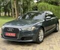 Синій Ауді А6, об'ємом двигуна 0 л та пробігом 159 тис. км за 16400 $, фото 1 на Automoto.ua