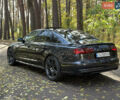 Ауді А6 2016 у Черкасах на Automoto.ua Синій Ауді А6, об'ємом двигуна 1.98 л та пробігом 181 тис. км за 16900 $, фото 40 на Automoto.ua