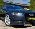 Синий Ауди А6, объемом двигателя 2 л и пробегом 142 тыс. км за 19700 $, фото 1 на Automoto.ua