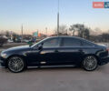 Синий Ауди А6, объемом двигателя 3 л и пробегом 105 тыс. км за 26000 $, фото 4 на Automoto.ua