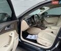 Синій Ауді А6, об'ємом двигуна 2 л та пробігом 198 тис. км за 16750 $, фото 23 на Automoto.ua