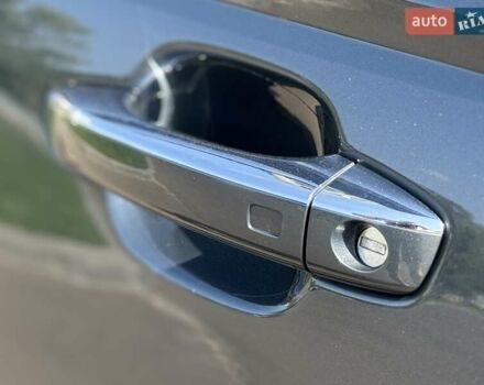 Синій Ауді А6, об'ємом двигуна 1.97 л та пробігом 157 тис. км за 22500 $, фото 8 на Automoto.ua