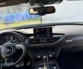 Синий Ауди А6, объемом двигателя 1.98 л и пробегом 124 тыс. км за 16800 $, фото 18 на Automoto.ua