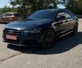 Синий Ауди А6, объемом двигателя 2 л и пробегом 126 тыс. км за 16999 $, фото 4 на Automoto.ua