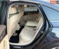 Синий Ауди А6, объемом двигателя 3 л и пробегом 65 тыс. км за 22500 $, фото 54 на Automoto.ua
