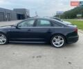 Синий Ауди А6, объемом двигателя 1.98 л и пробегом 152 тыс. км за 14700 $, фото 24 на Automoto.ua