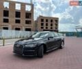 Синий Ауди А6, объемом двигателя 2 л и пробегом 62 тыс. км за 21000 $, фото 1 на Automoto.ua