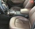 Ауди А6 2016 в Днепре (Днепропетровске) на Automoto.ua Синий Ауди А6, объемом двигателя 2 л и пробегом 45 тыс. км за 30000 $, фото 4 на Automoto.ua