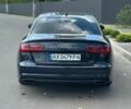 Синий Ауди А6, объемом двигателя 1.98 л и пробегом 162 тыс. км за 16499 $, фото 11 на Automoto.ua