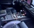 Синий Ауди А6, объемом двигателя 3 л и пробегом 229 тыс. км за 25500 $, фото 22 на Automoto.ua