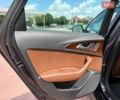 Синий Ауди А6, объемом двигателя 2 л и пробегом 62 тыс. км за 21000 $, фото 16 на Automoto.ua