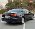 Ауді А6 2016 у Києві на Automoto.ua Синій Ауді А6, об'ємом двигуна 1.97 л та пробігом 61 тис. км за 28800 $, фото 8 на Automoto.ua